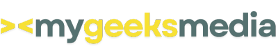 My Geeks Media